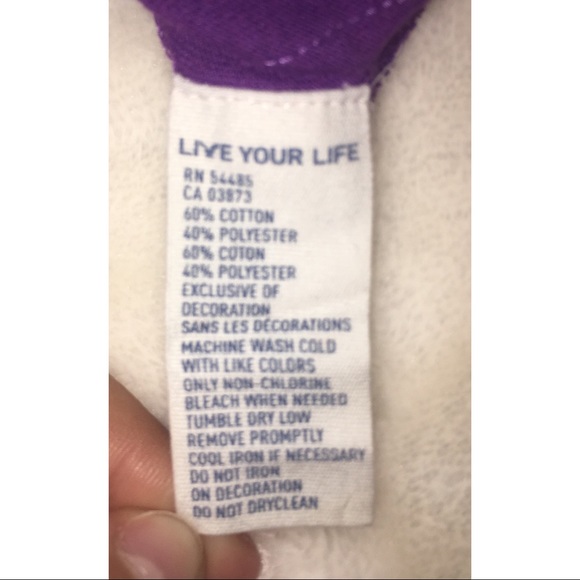 American Eagle t shirt - Picture 4 of 4